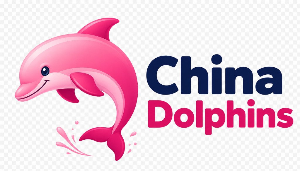 ChinaDolphins